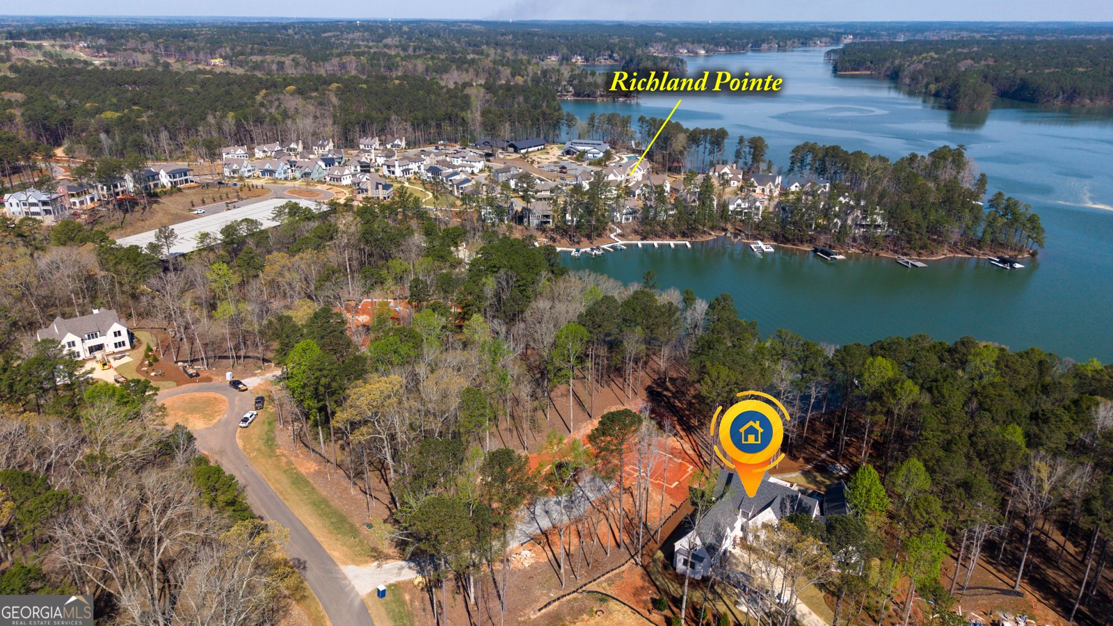 1086 Mallard Lane Greensboro - Photo 6