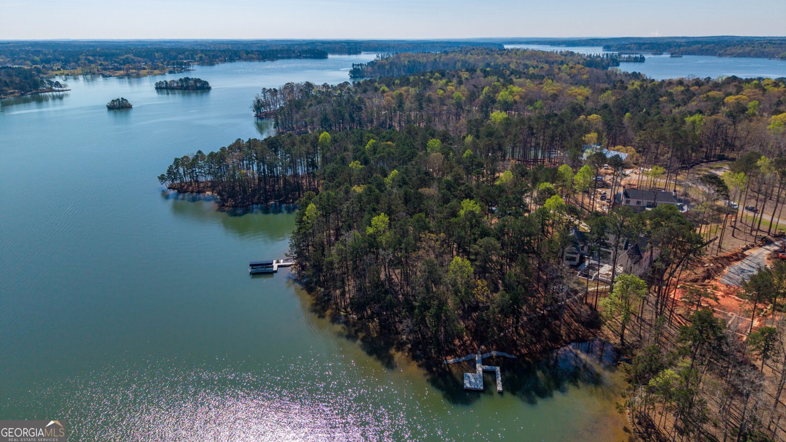 1086 Mallard Lane Greensboro - Photo 9