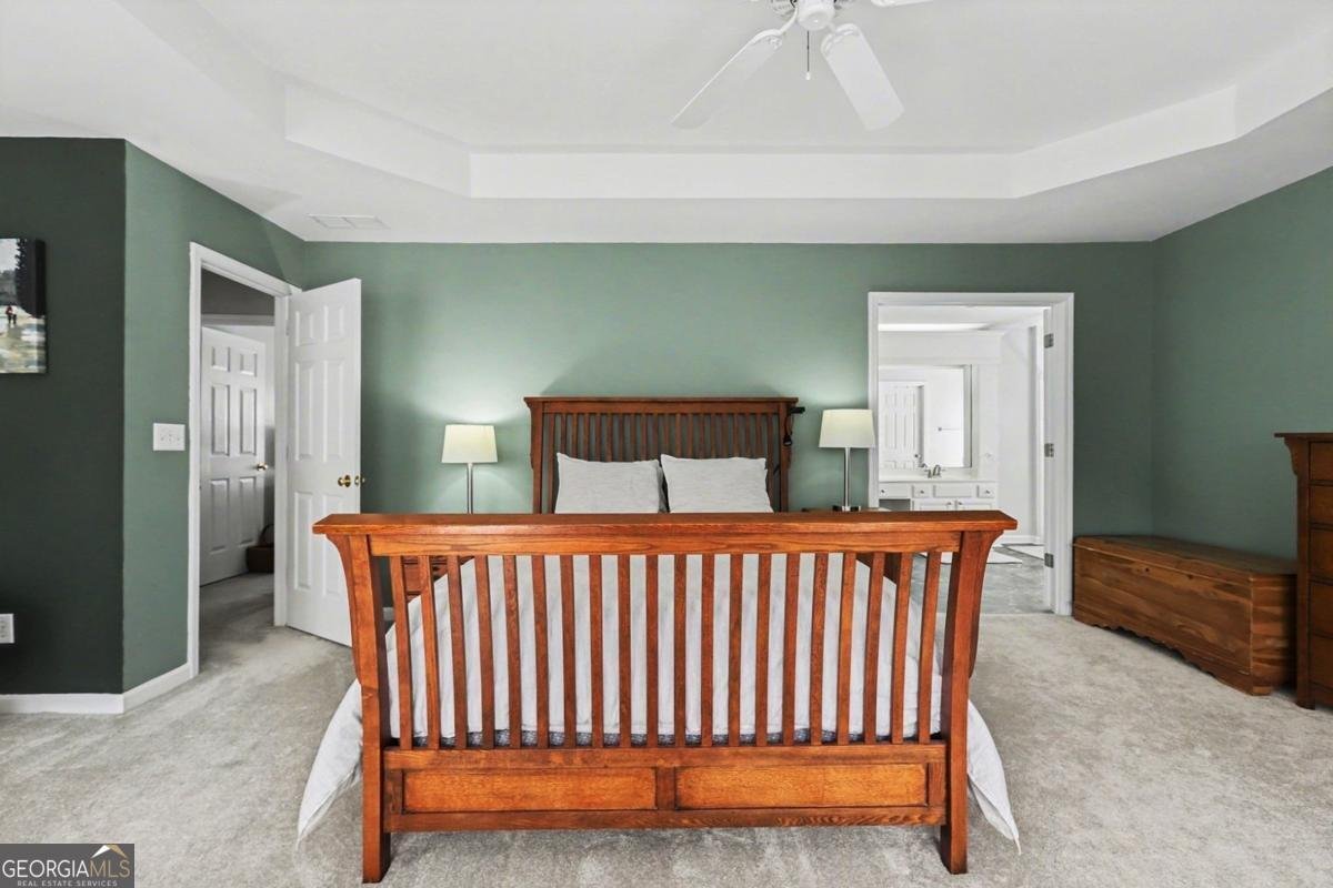 5785 Oxborough Way Johns Creek - Photo 17