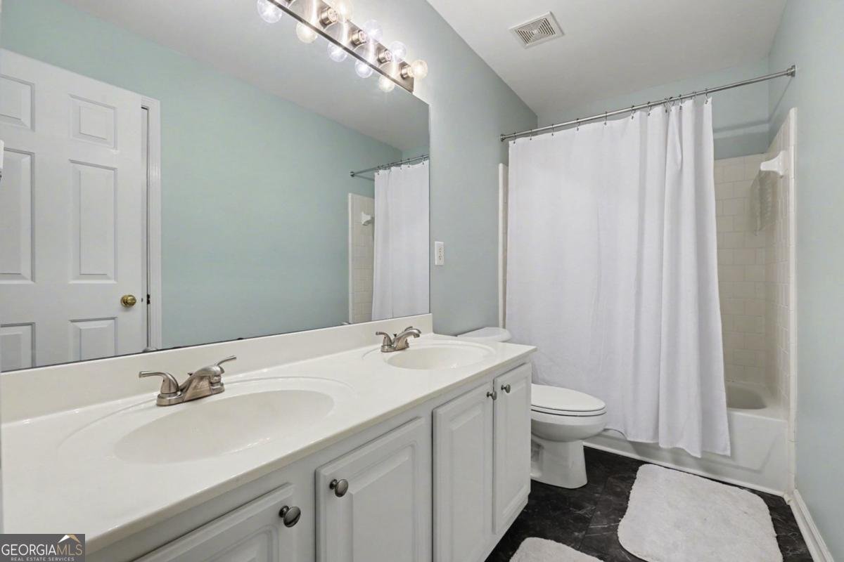 5785 Oxborough Way Johns Creek - Photo 18