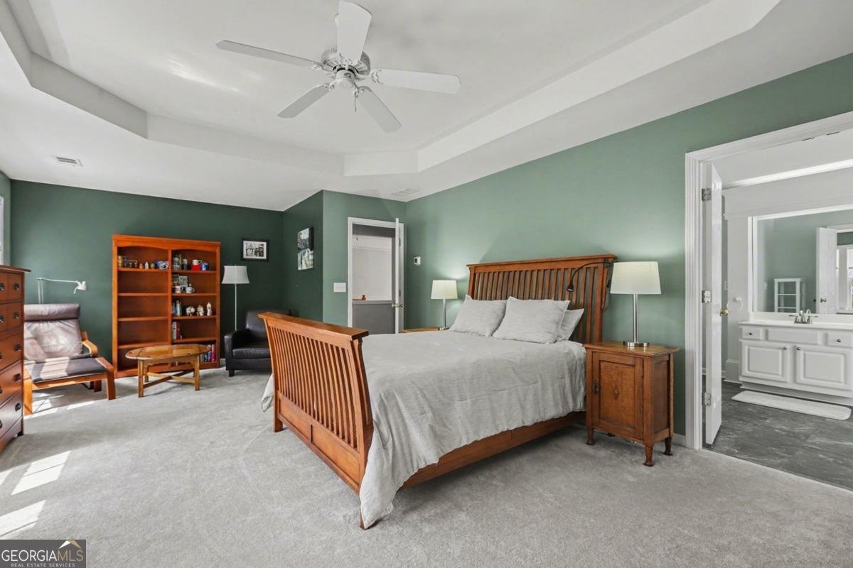 5785 Oxborough Way Johns Creek - Photo 23