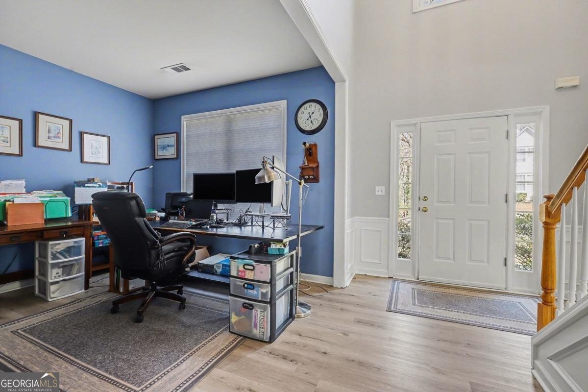 5785 Oxborough Way Johns Creek - Photo 24