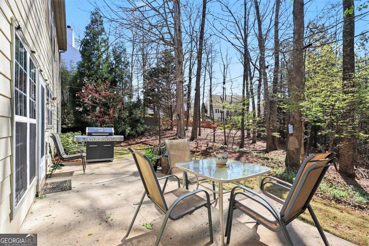 5785 Oxborough Way Johns Creek - Photo 28