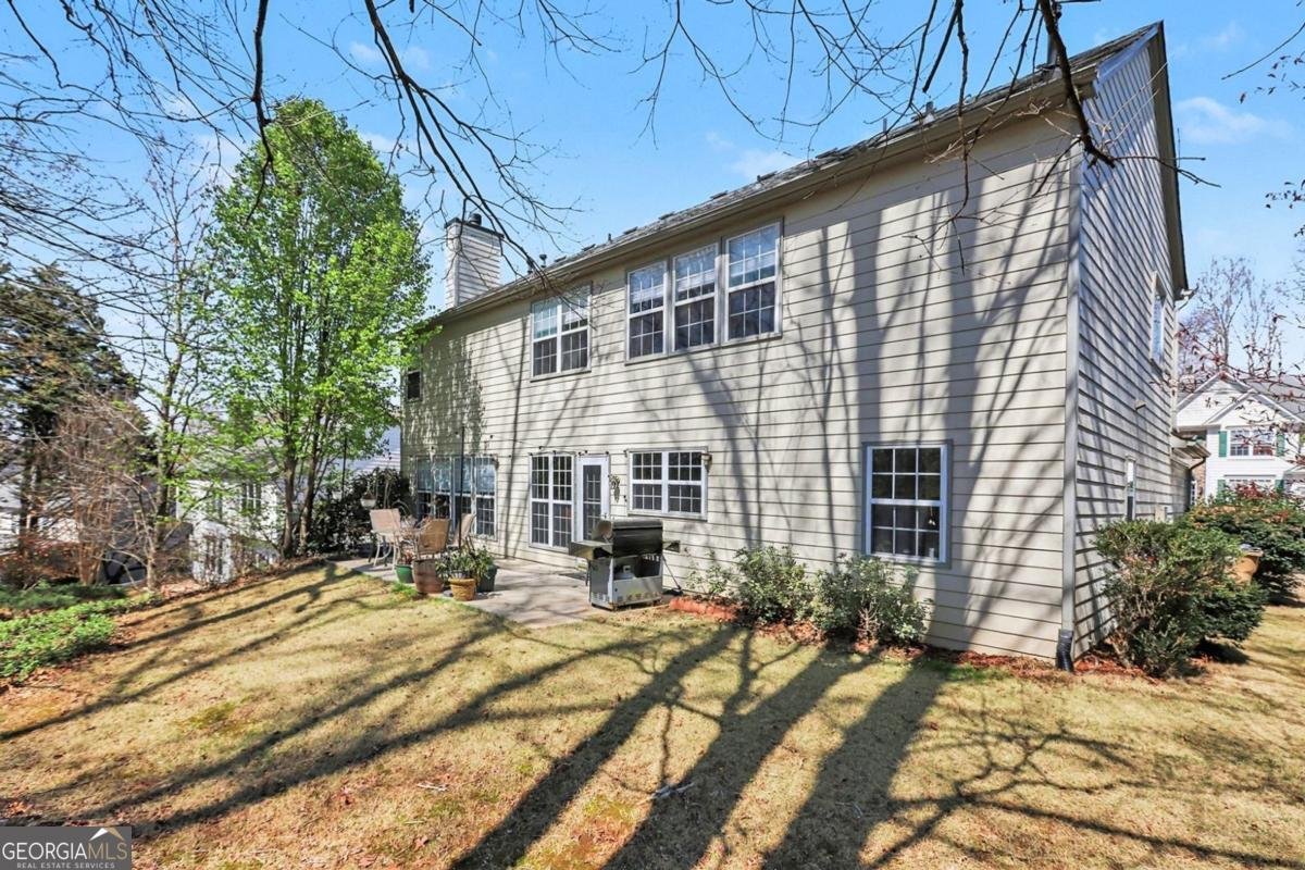 5785 Oxborough Way Johns Creek - Photo 29