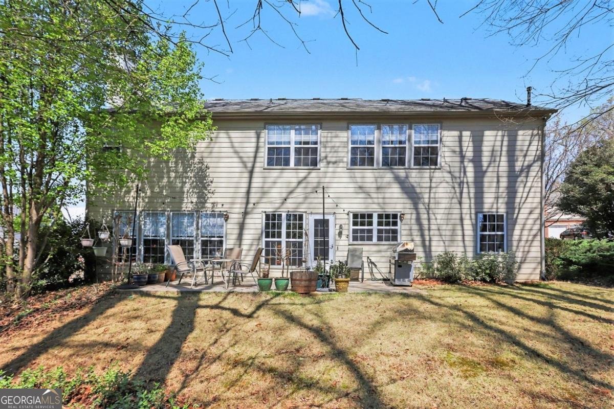 5785 Oxborough Way Johns Creek - Photo 30