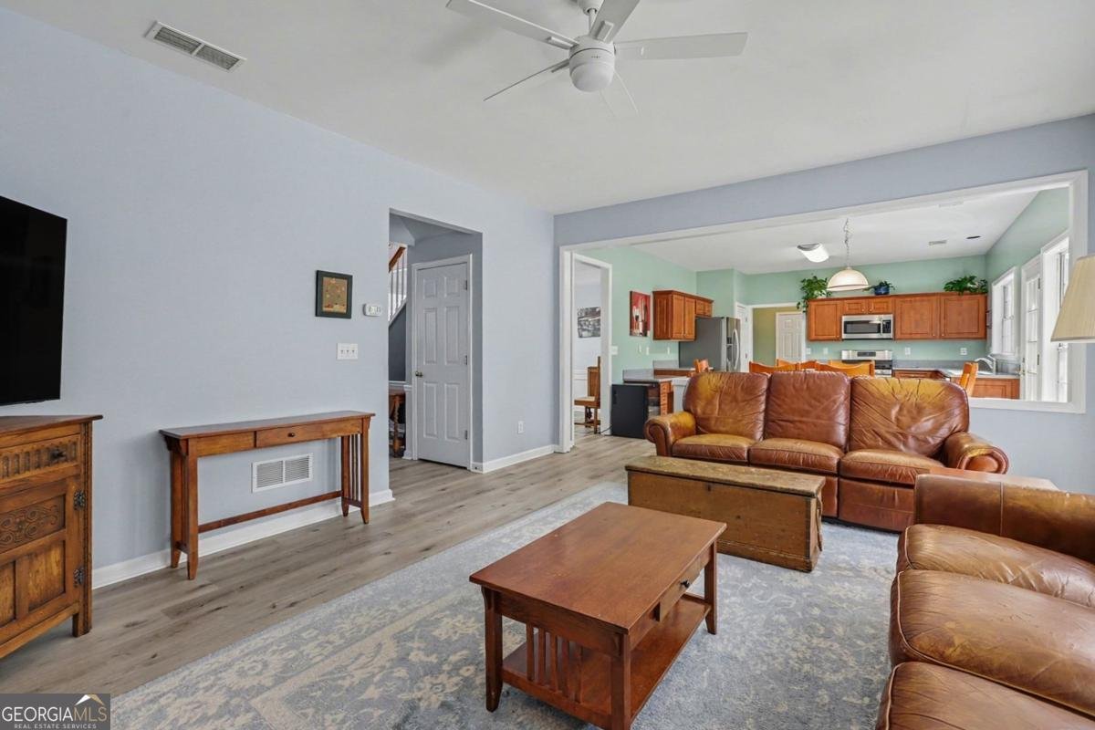 5785 Oxborough Way Johns Creek - Photo 8