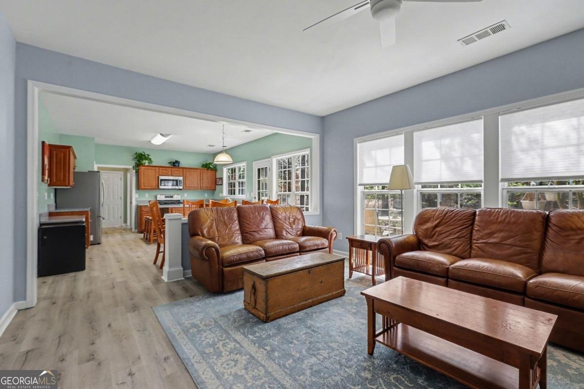 5785 Oxborough Way Johns Creek - Photo 9