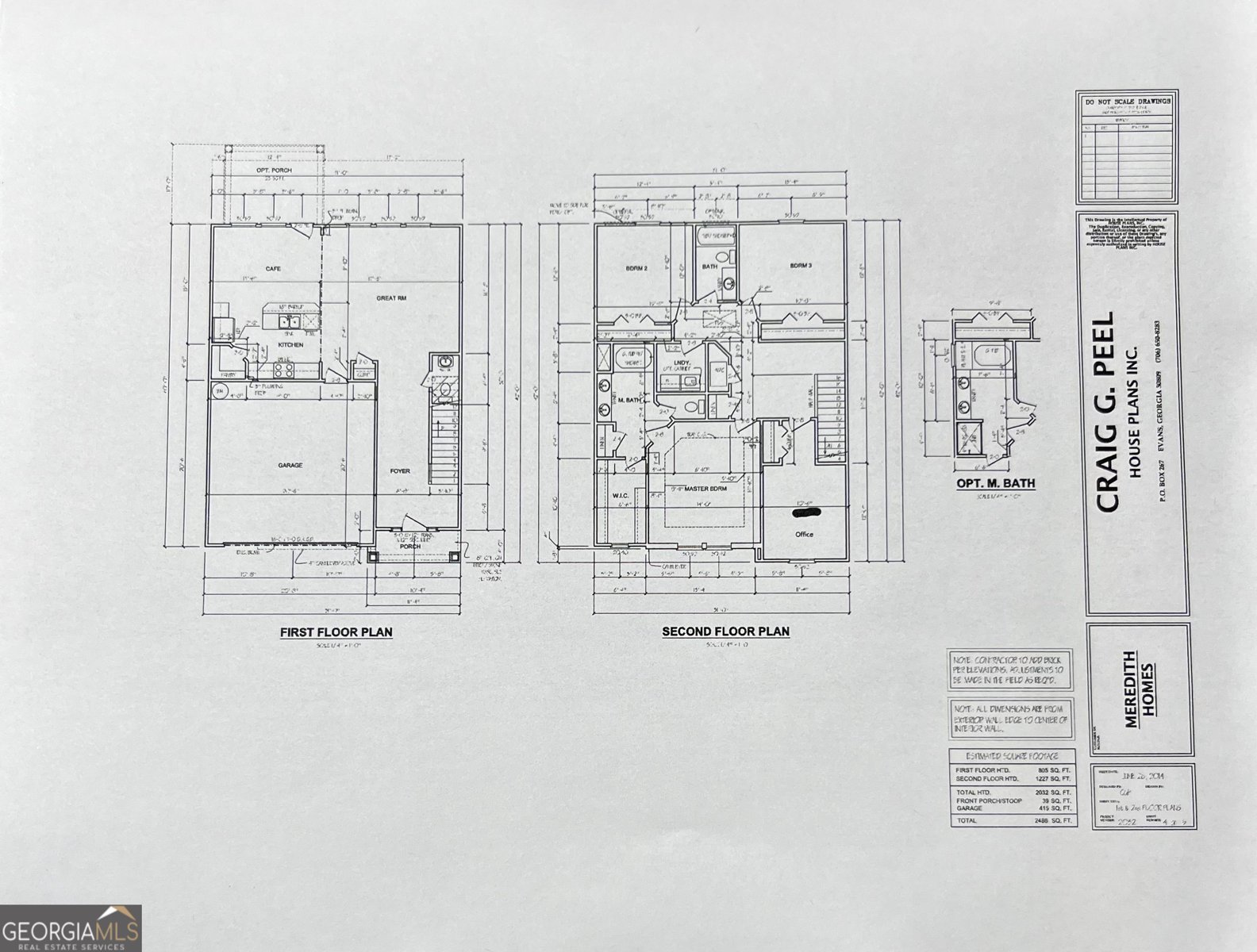35 Bobwhite Court Monticello - Photo 8