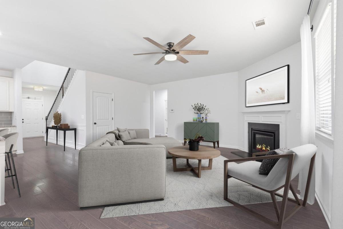 27 Victoria Heights Drive Dallas - Photo 8