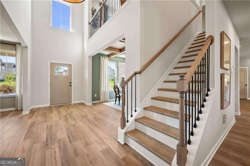 2426 Cadenza Circle Dacula - Photo 11