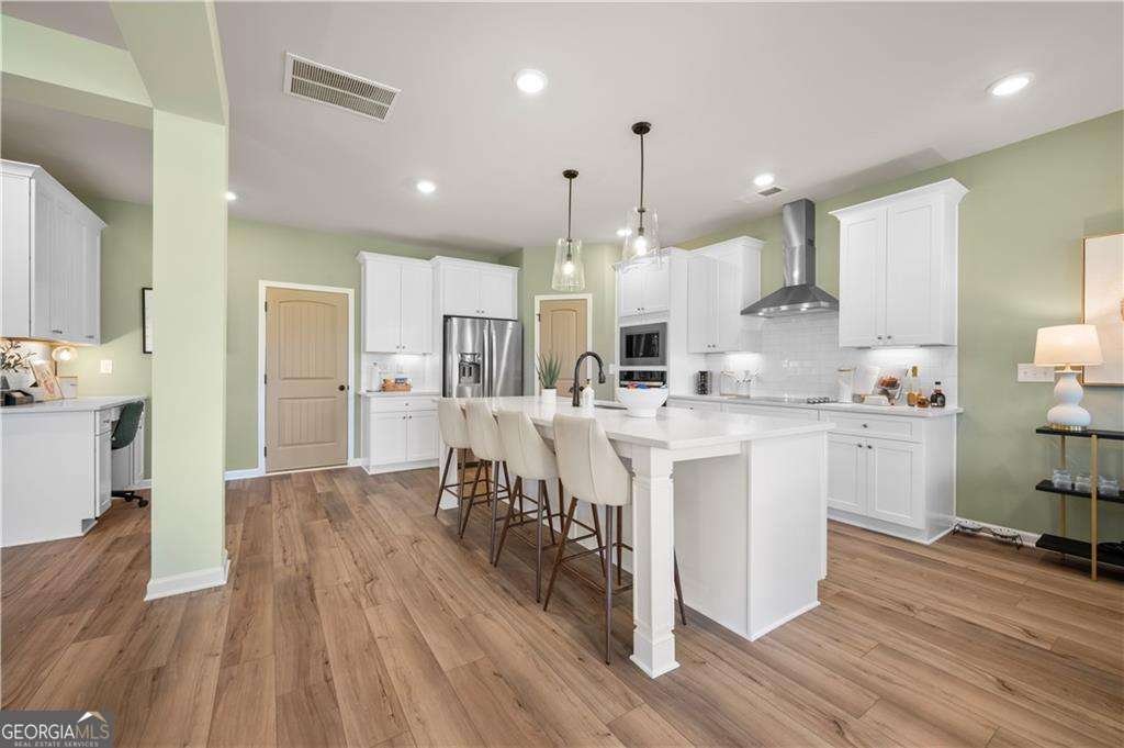 2426 Cadenza Circle Dacula - Photo 20