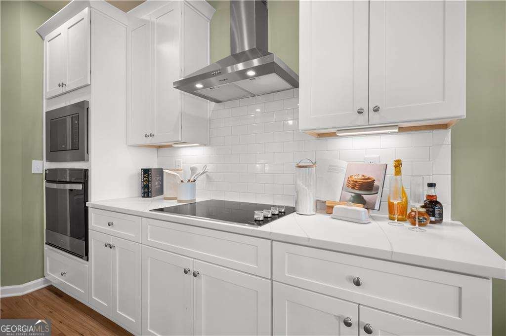 2426 Cadenza Circle Dacula - Photo 24