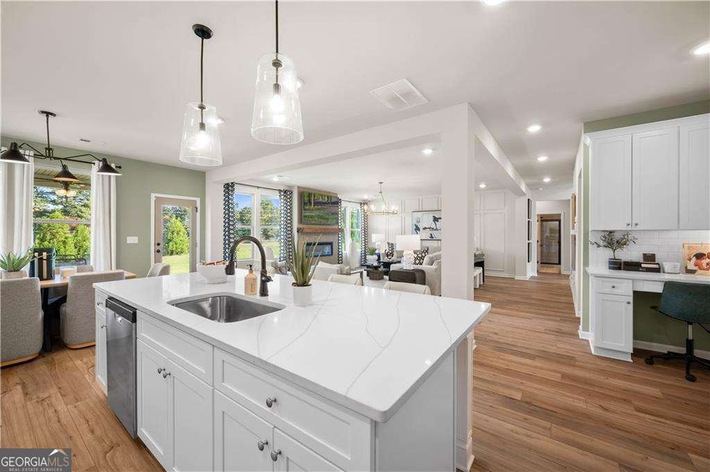 2426 Cadenza Circle Dacula - Photo 26