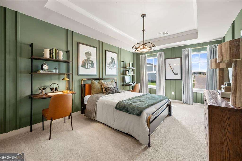 2426 Cadenza Circle Dacula - Photo 28