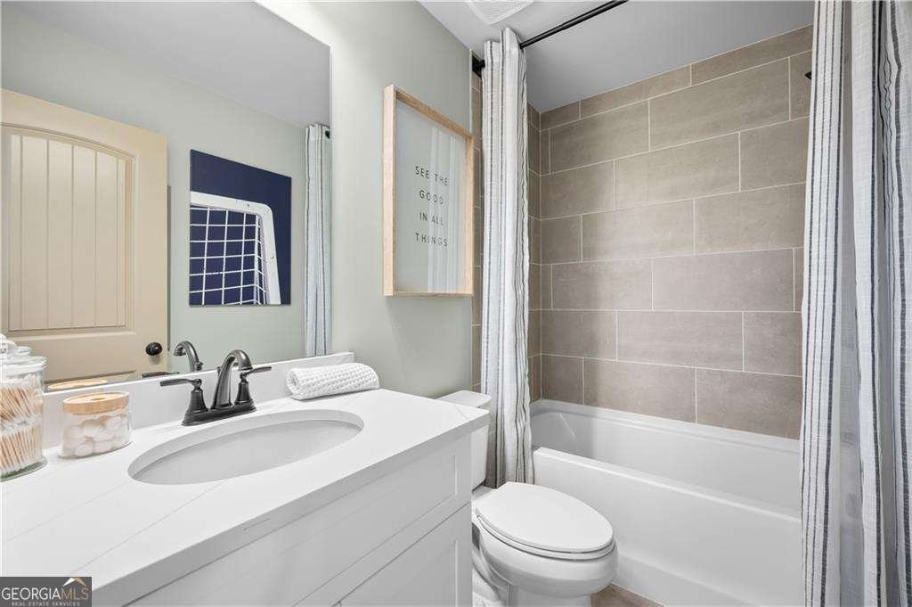 2426 Cadenza Circle Dacula - Photo 29