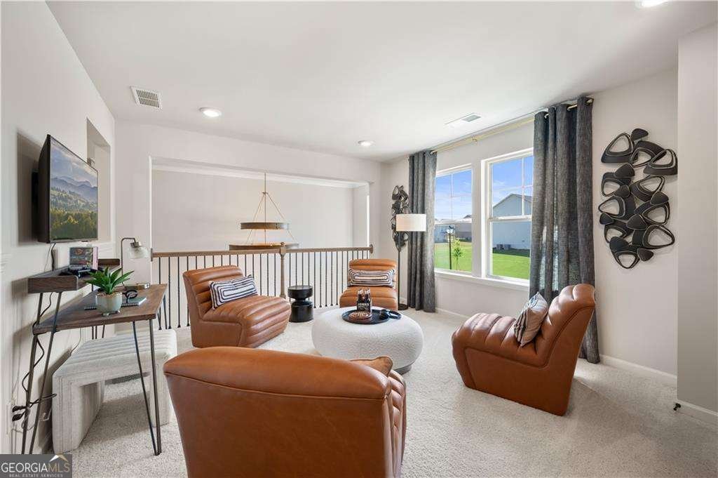 2426 Cadenza Circle Dacula - Photo 31