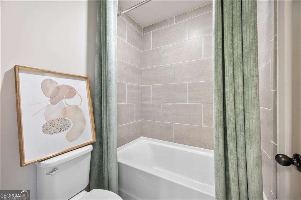 2426 Cadenza Circle Dacula - Photo 35