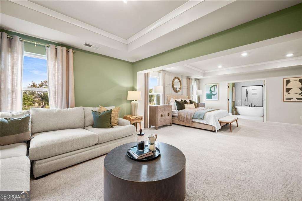 2426 Cadenza Circle Dacula - Photo 41