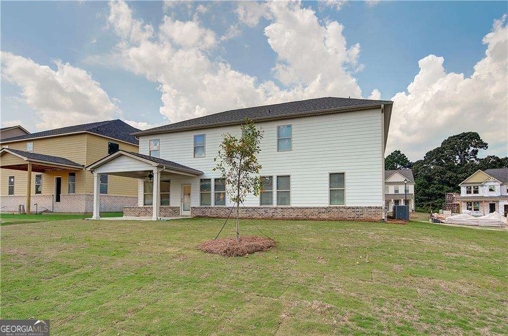 2426 Cadenza Circle Dacula - Photo 51