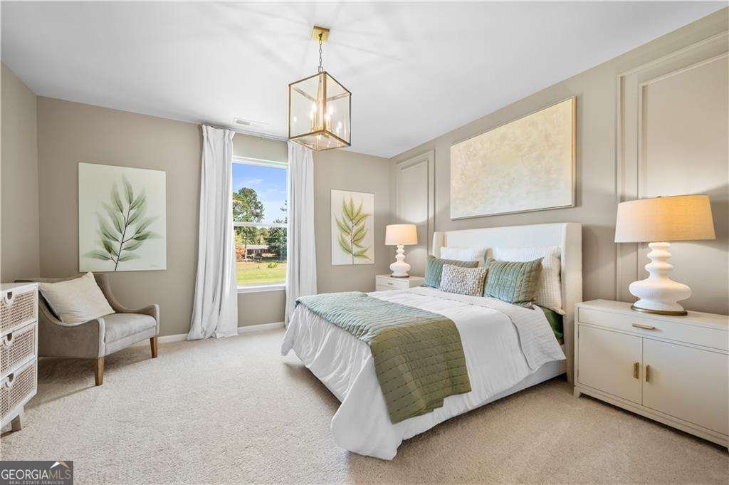 2426 Cadenza Circle Dacula - Photo 9