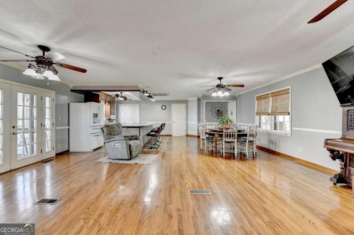 3081 Simpson Park Road Gainesville - Photo 11