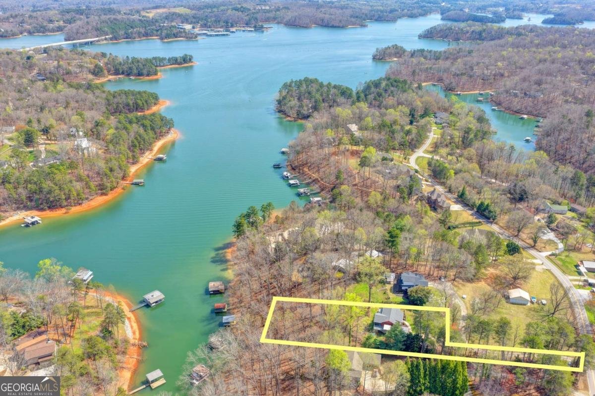 3081 Simpson Park Road Gainesville - Photo 30