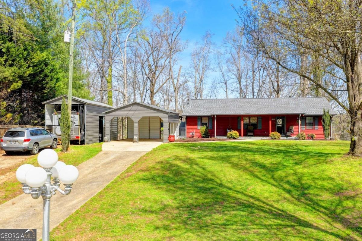 3081 Simpson Park Road Gainesville - Photo 6