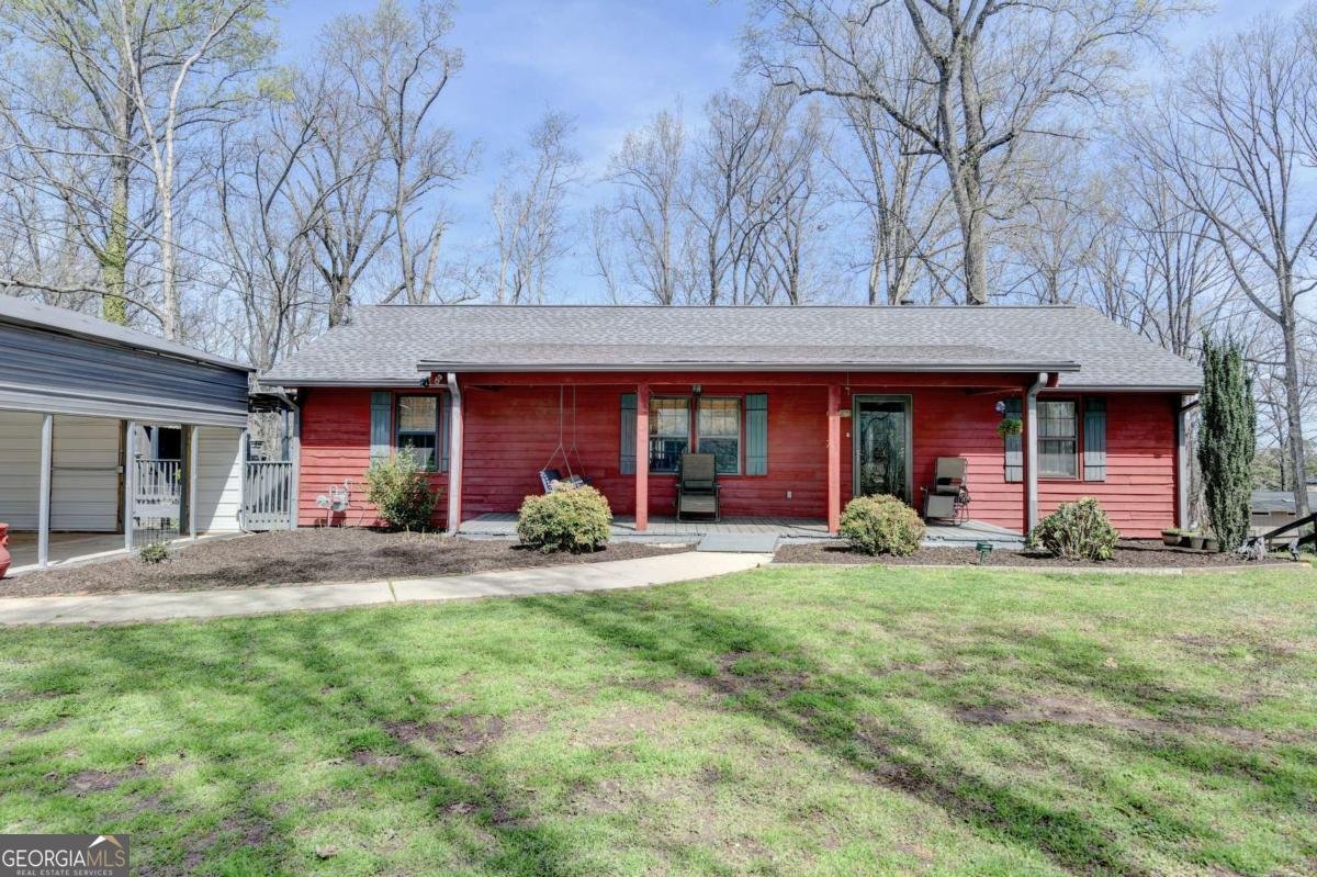 3081 Simpson Park Road Gainesville - Photo 7