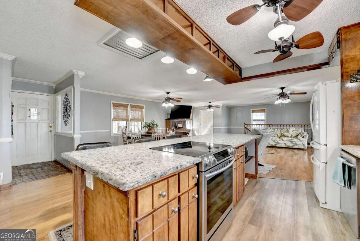 3081 Simpson Park Road Gainesville - Photo 8