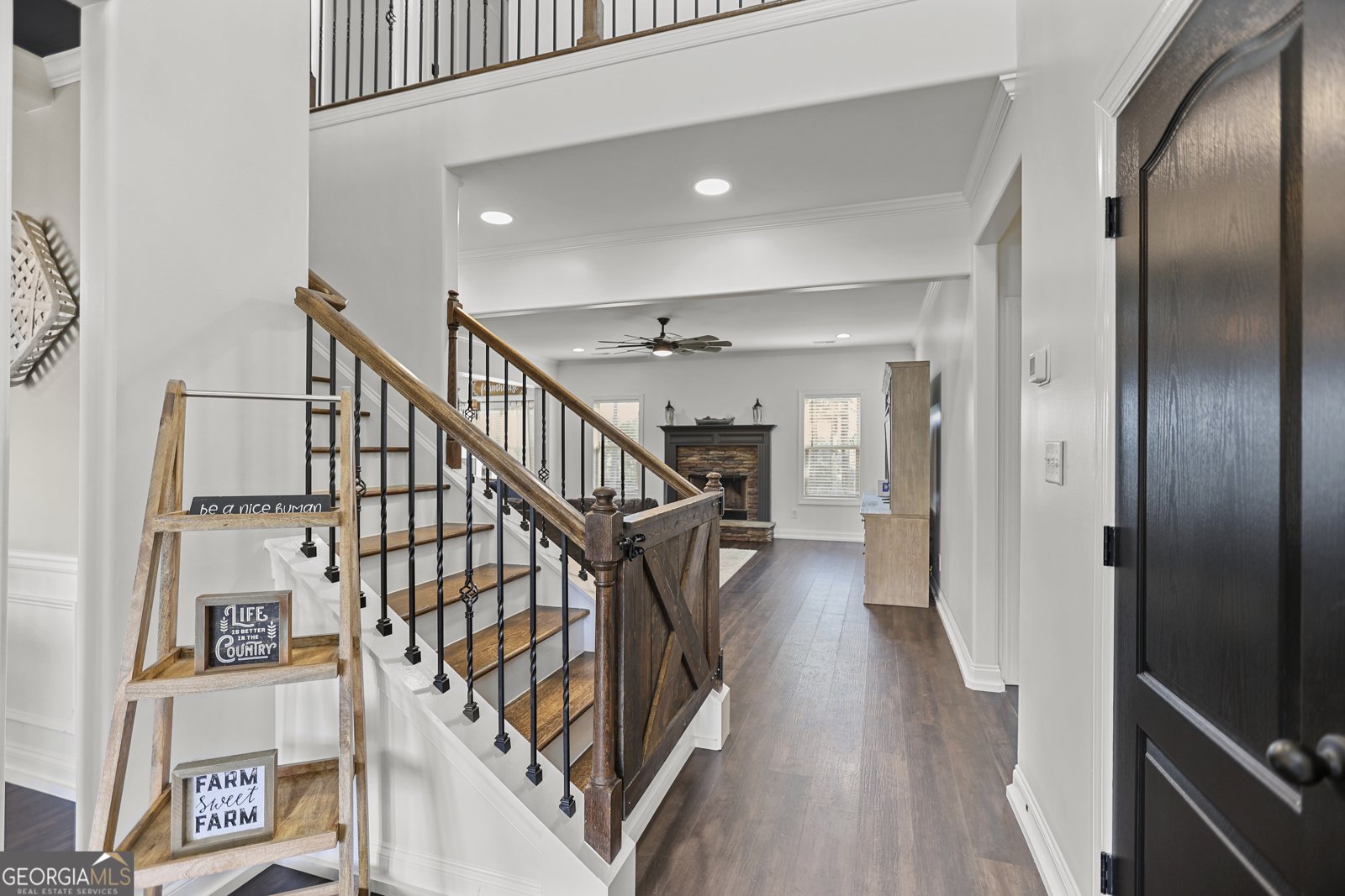 22 Huntsman Run Senoia - Photo 10