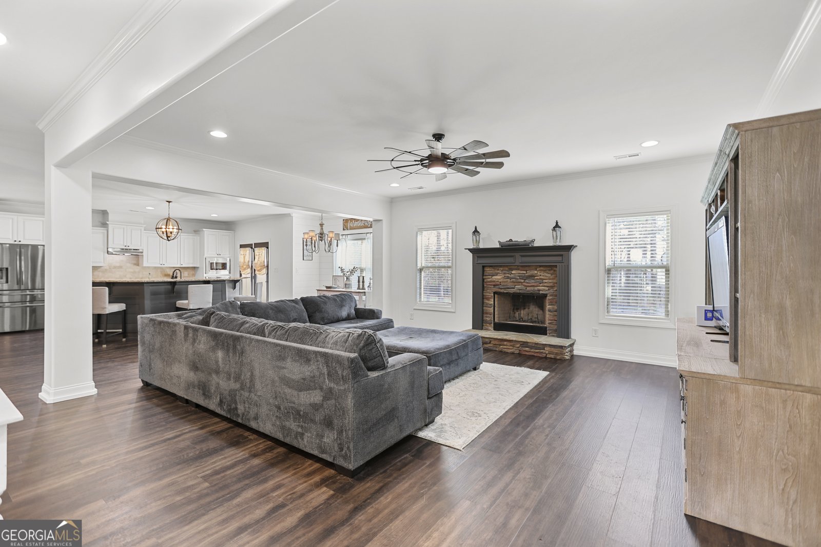 22 Huntsman Run Senoia - Photo 12