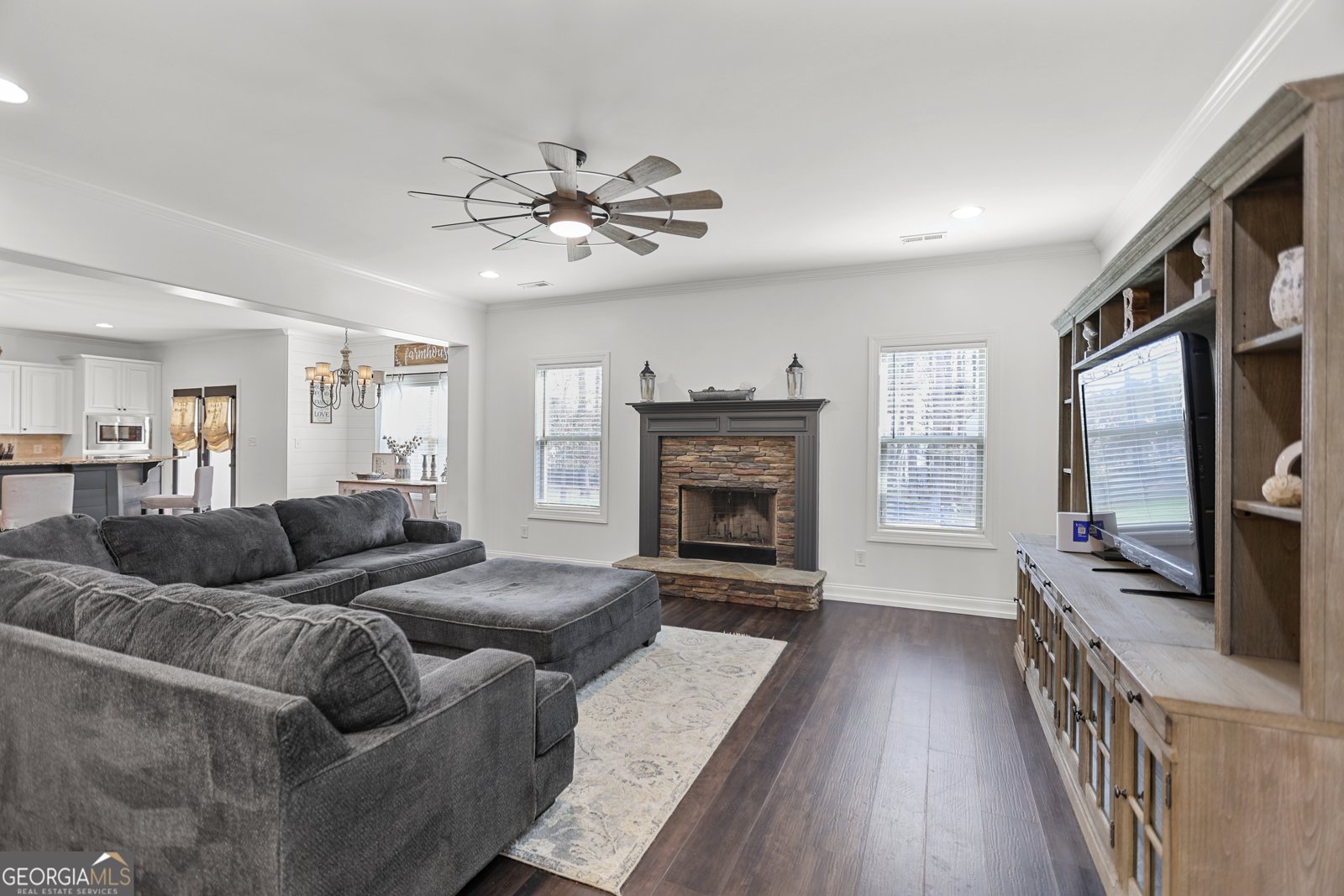 22 Huntsman Run Senoia - Photo 13