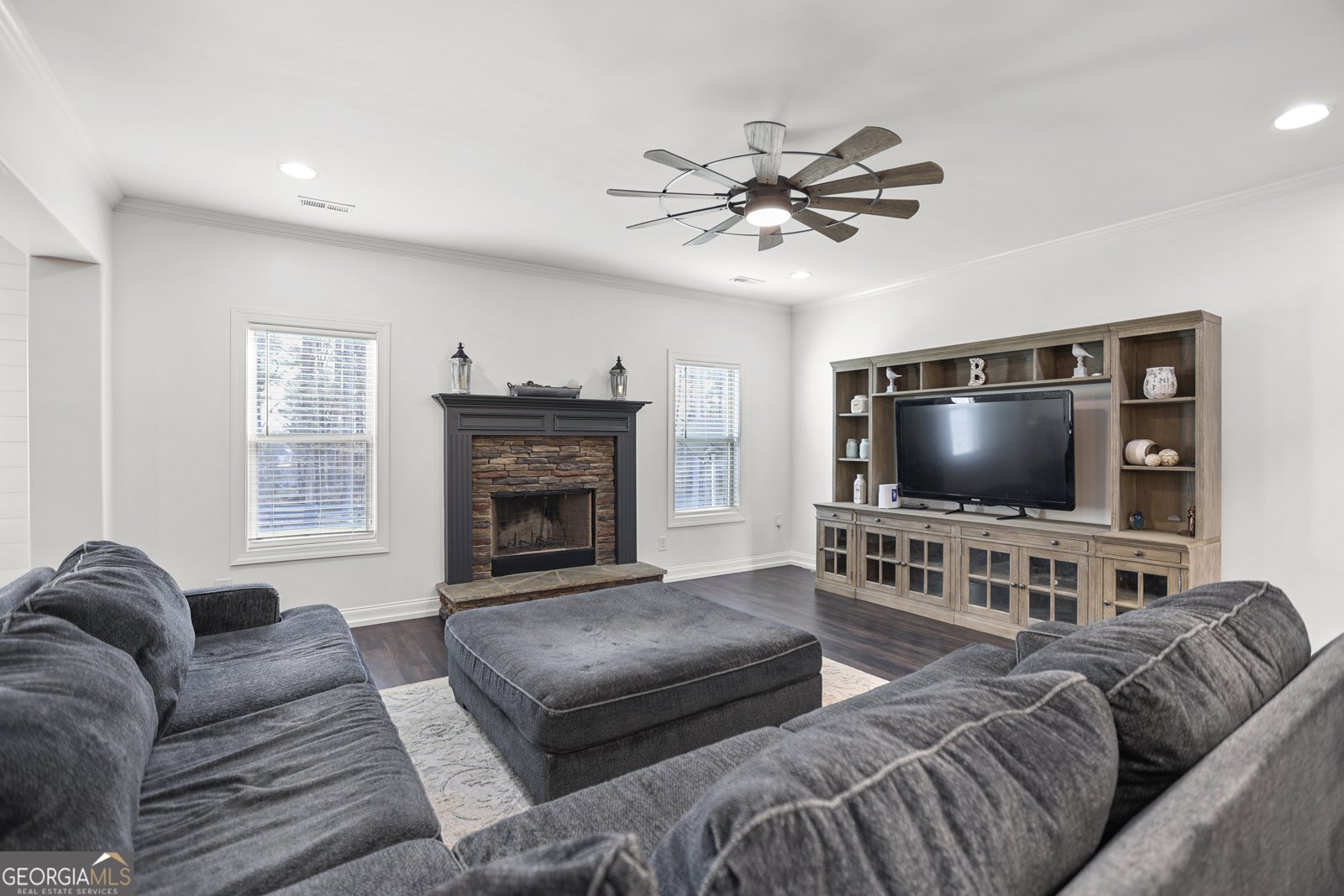 22 Huntsman Run Senoia - Photo 14