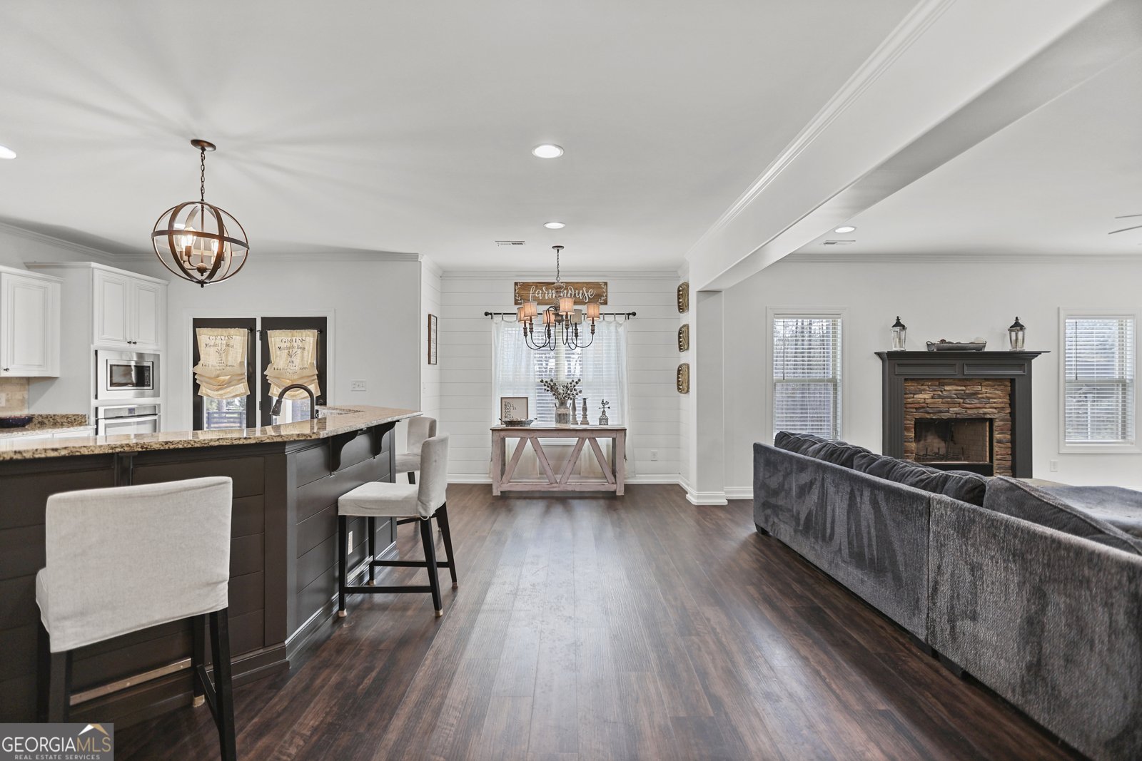 22 Huntsman Run Senoia - Photo 16