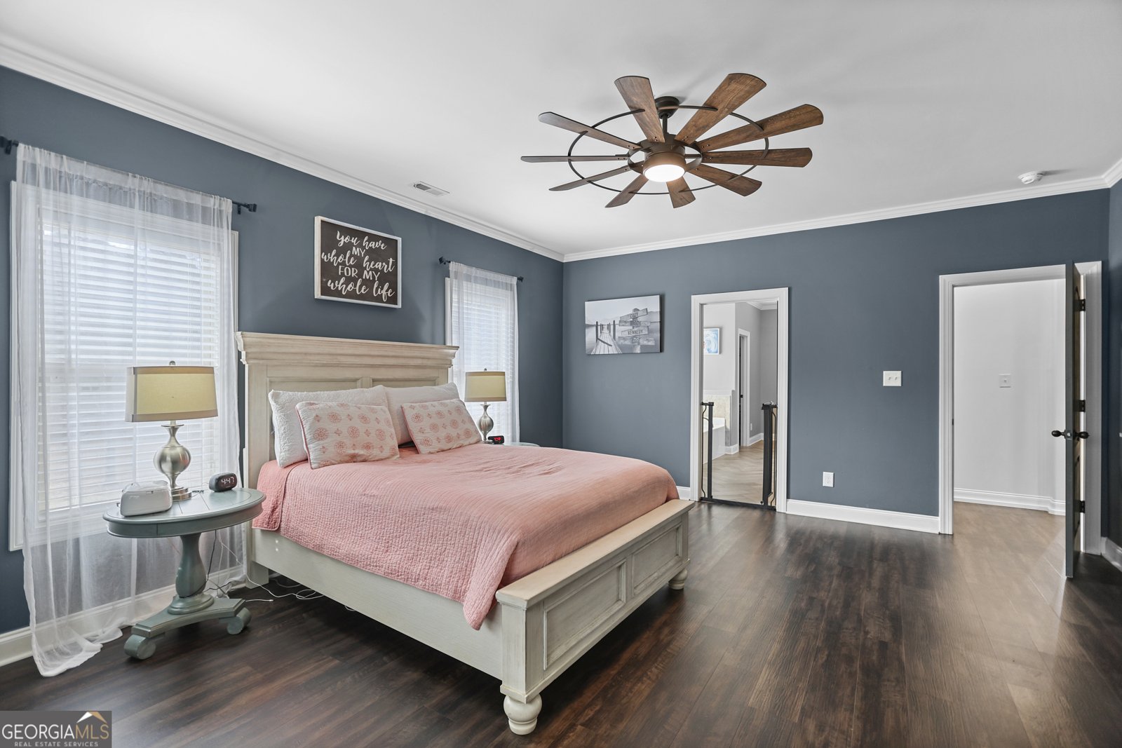 22 Huntsman Run Senoia - Photo 24