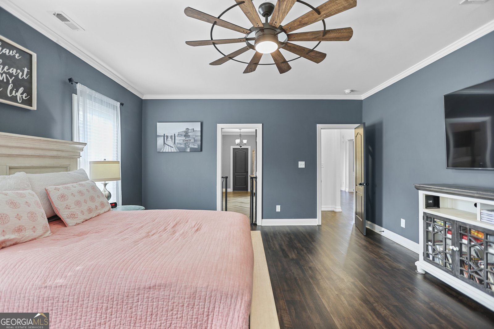 22 Huntsman Run Senoia - Photo 25