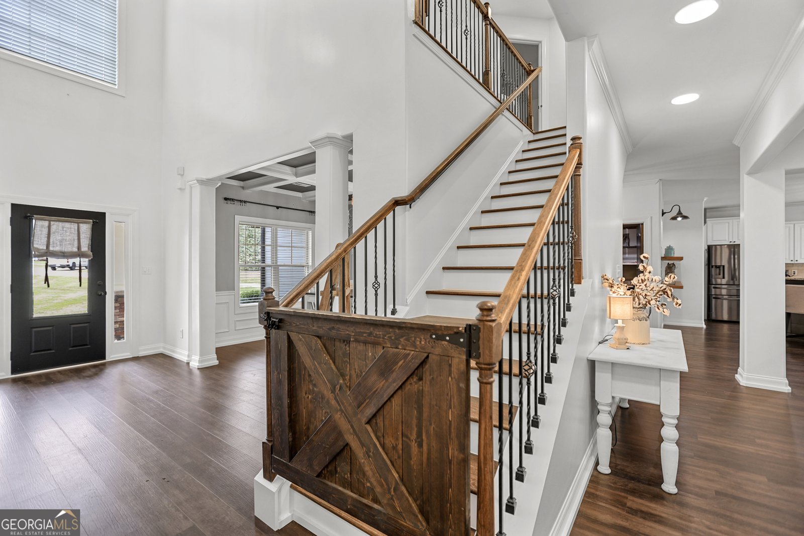 22 Huntsman Run Senoia - Photo 32