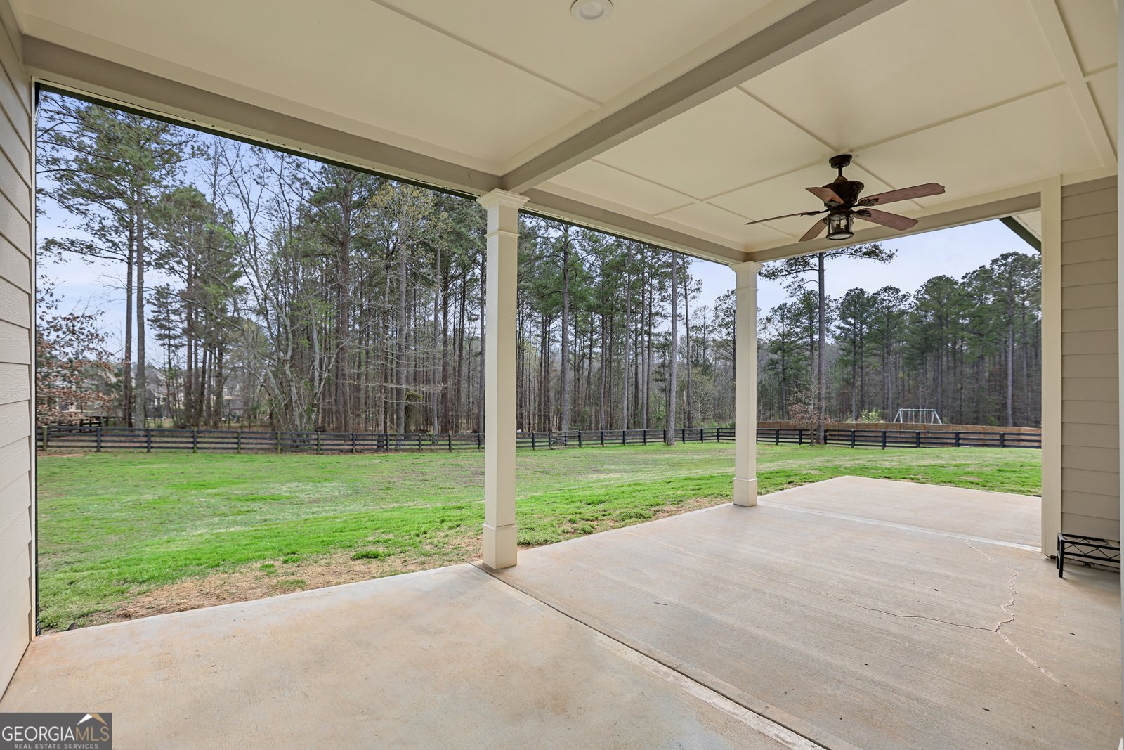 22 Huntsman Run Senoia - Photo 47