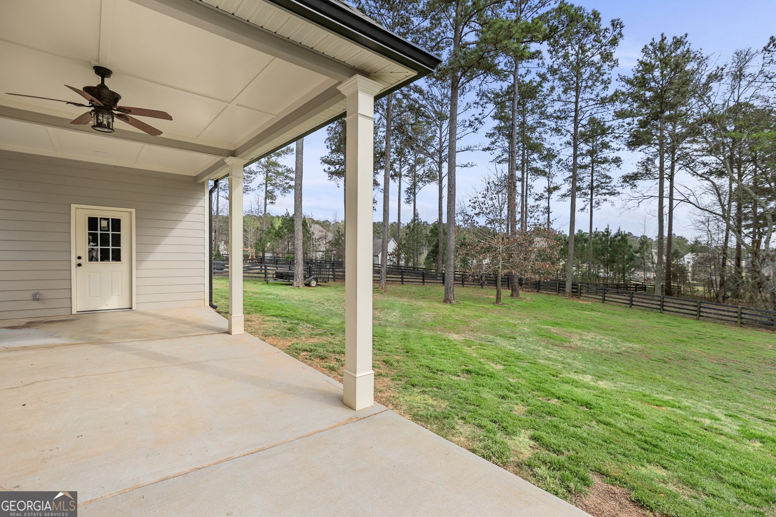 22 Huntsman Run Senoia - Photo 48