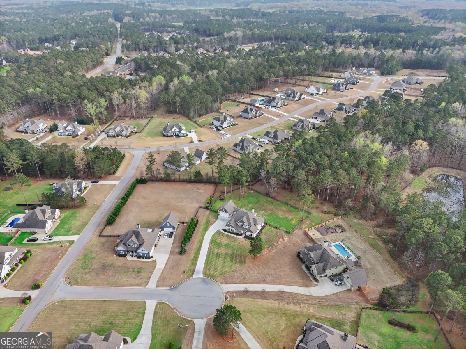 22 Huntsman Run Senoia - Photo 52