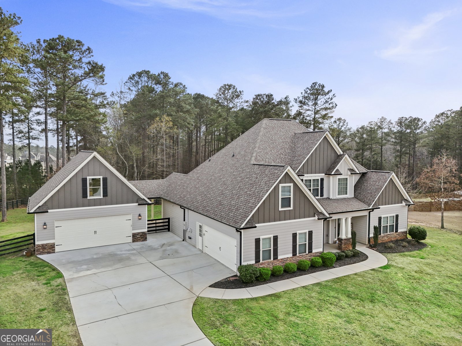 22 Huntsman Run Senoia - Photo 53