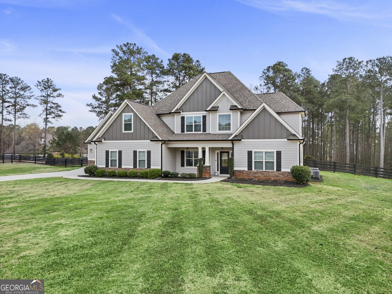 22 Huntsman Run Senoia - Photo 54