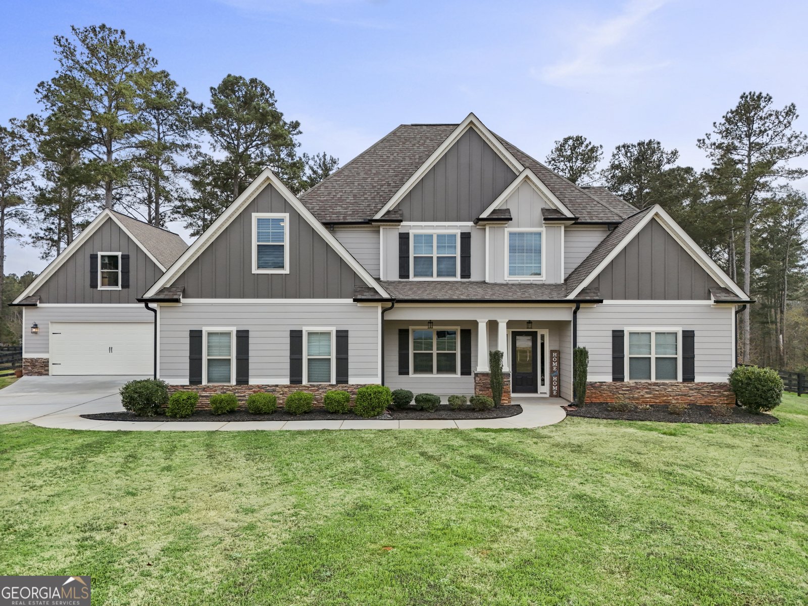 22 Huntsman Run Senoia - Photo 55