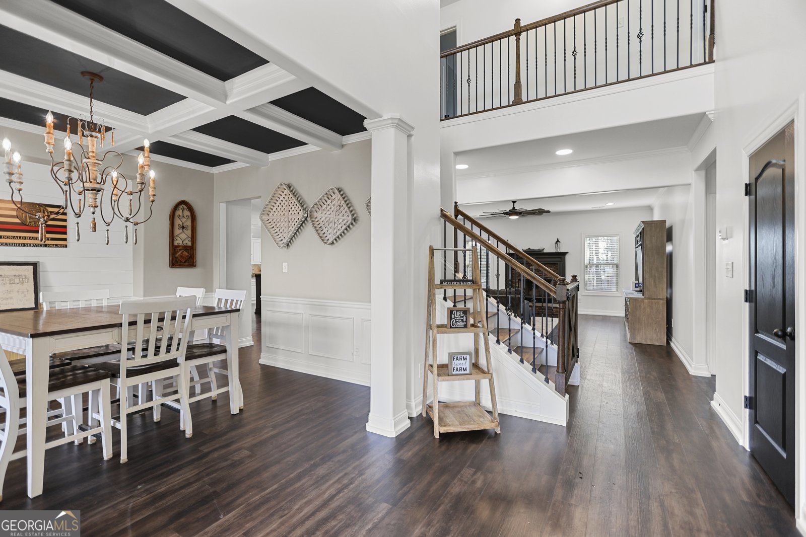 22 Huntsman Run Senoia - Photo 8