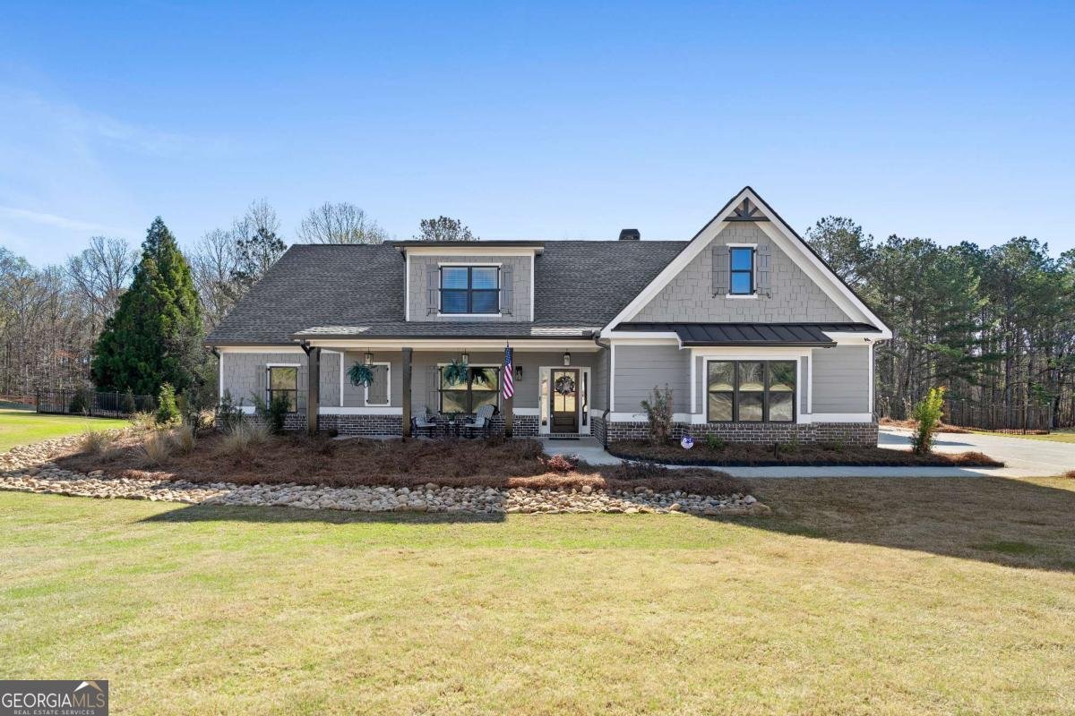 2128 Stonegate Way Monroe - Photo 1