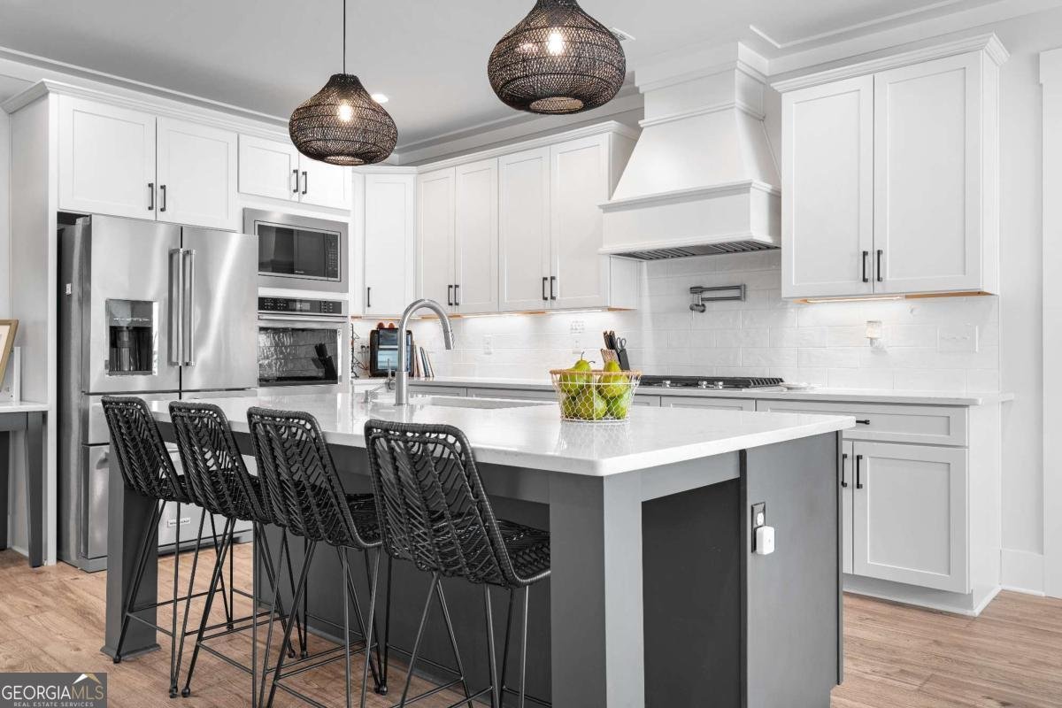 2128 Stonegate Way Monroe - Photo 18