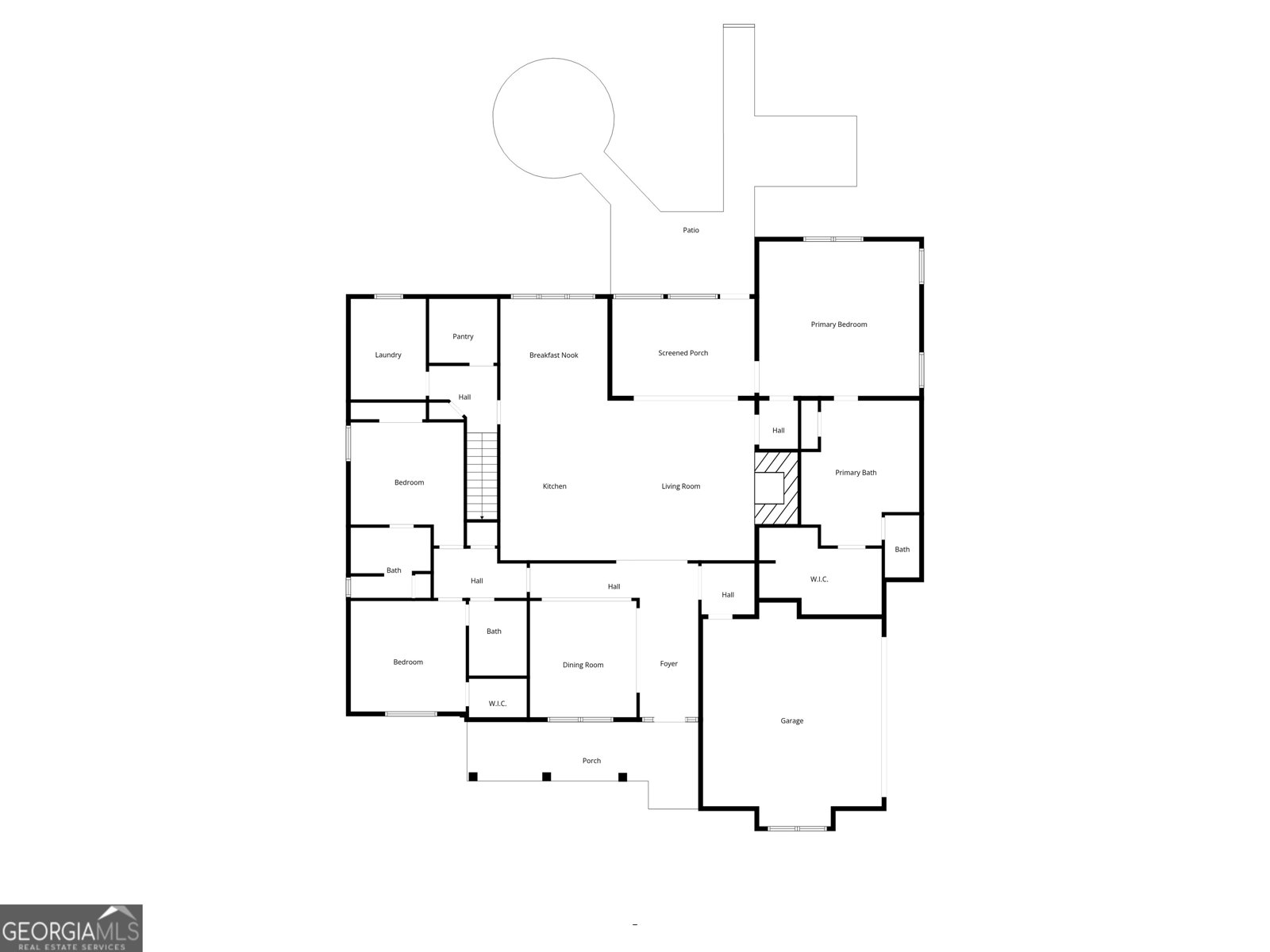 2128 Stonegate Way Monroe - Photo 74