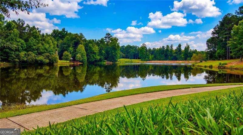 39 Sweet Rose Court Newnan - Photo 16