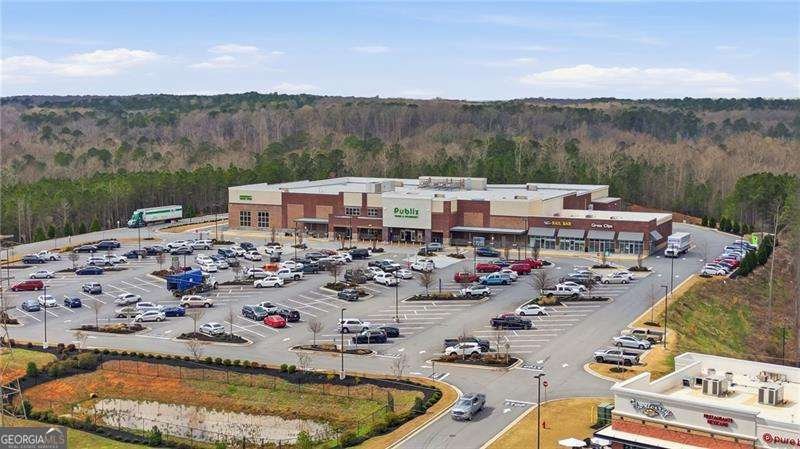 39 Sweet Rose Court Newnan - Photo 25