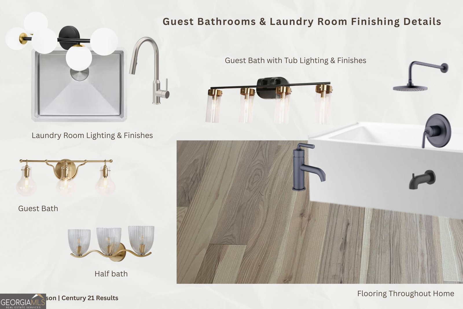 39 Sweet Rose Court Newnan - Photo 7